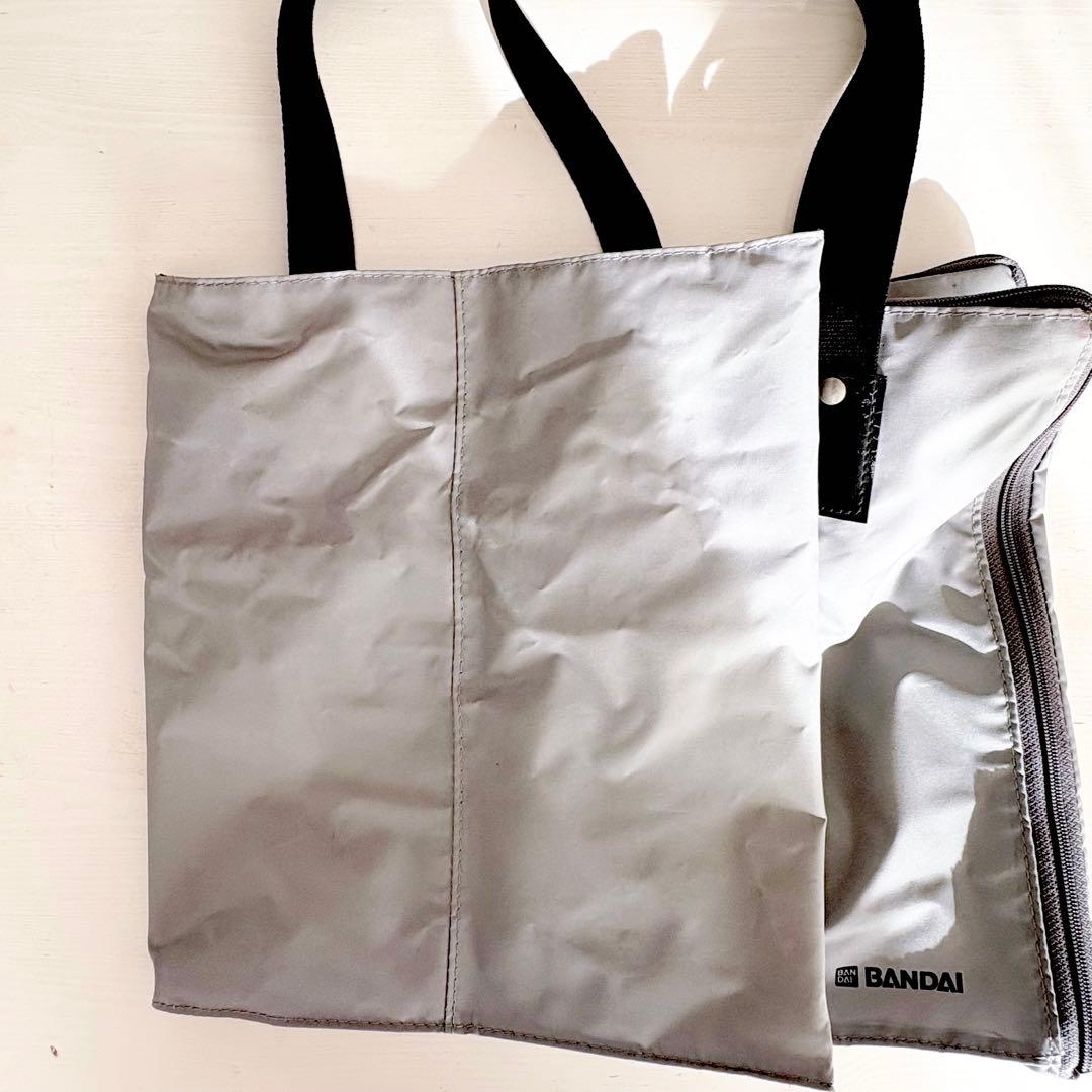 超希少】コンピュータービジョン光速船 キャリングケース