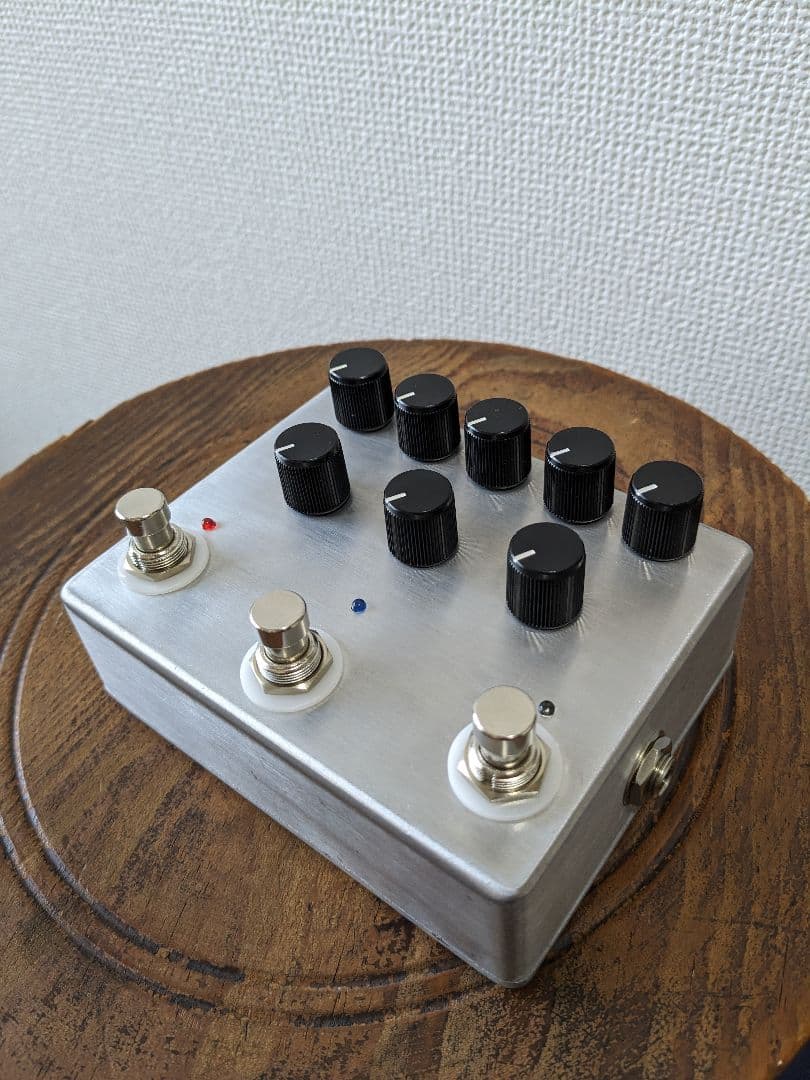 最終値下 近日取下Pioneer DJ DJM-S9 ミキサー