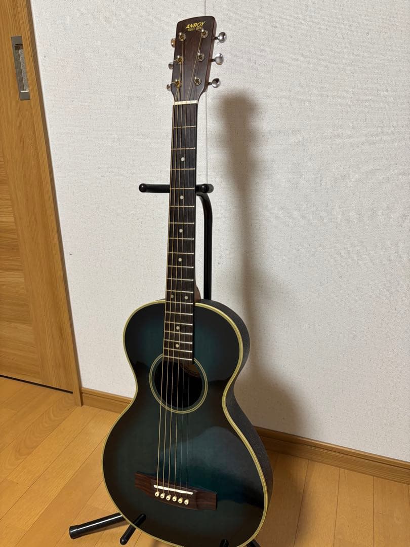 程度上々！ANBOY REGALO SERIES RE-22 フジゲン 調整済❗️ - メルカリ