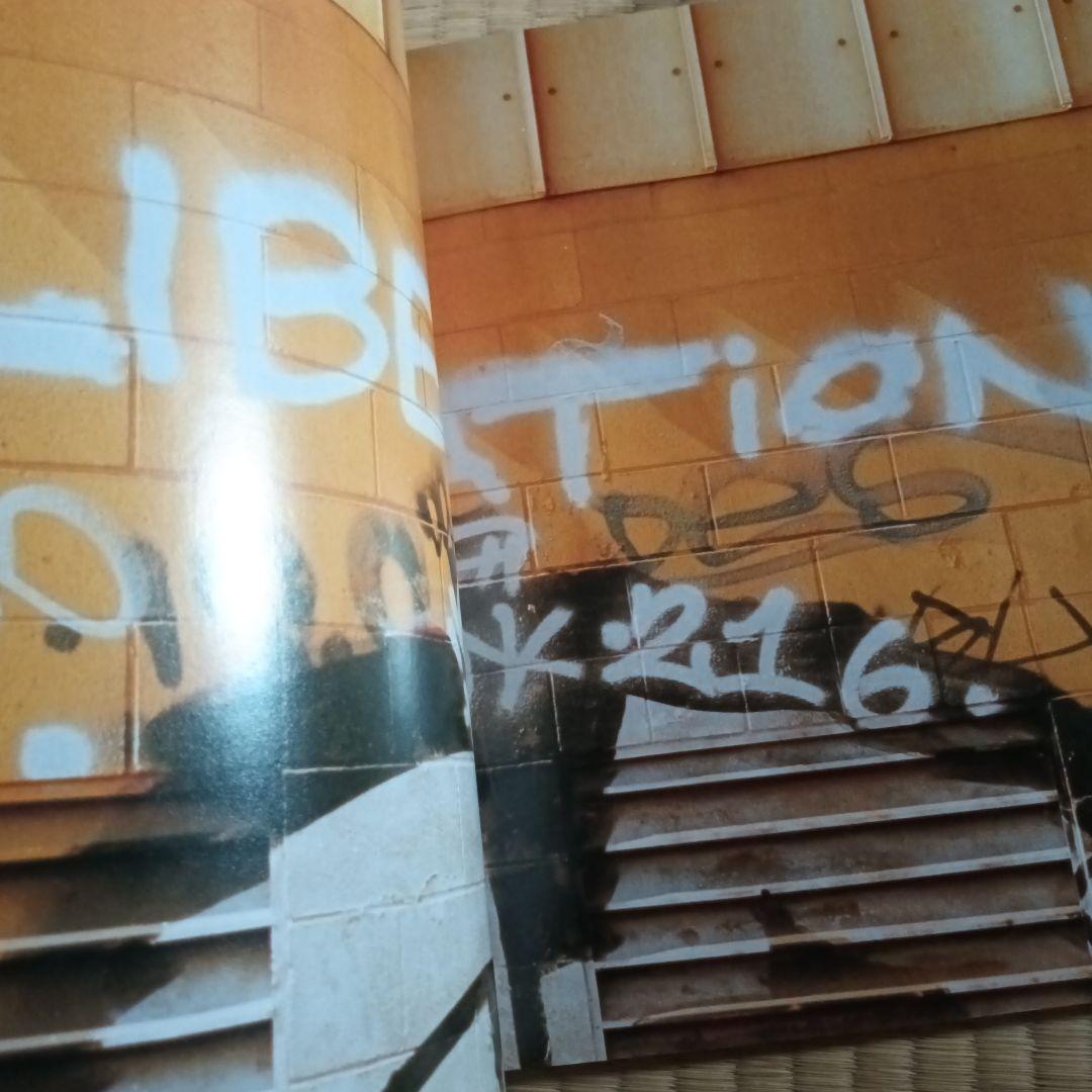 GRAFFITI by MICHAEL WALSH グラフィティ - メルカリ