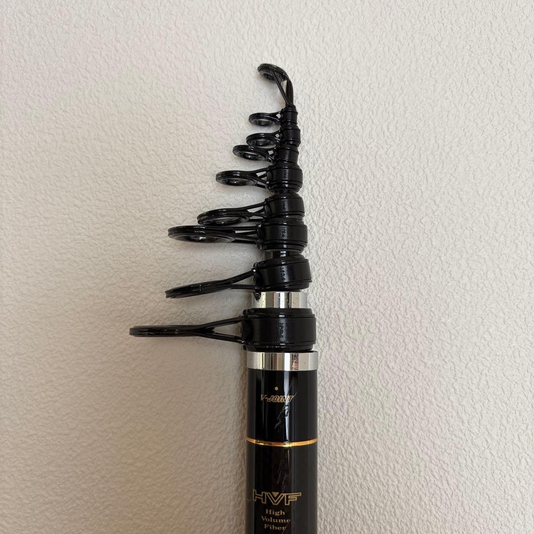 キ*グ様 ダイワ 大島 磯 CRESSA クレッサ 4-53 遠投 - メルカリ