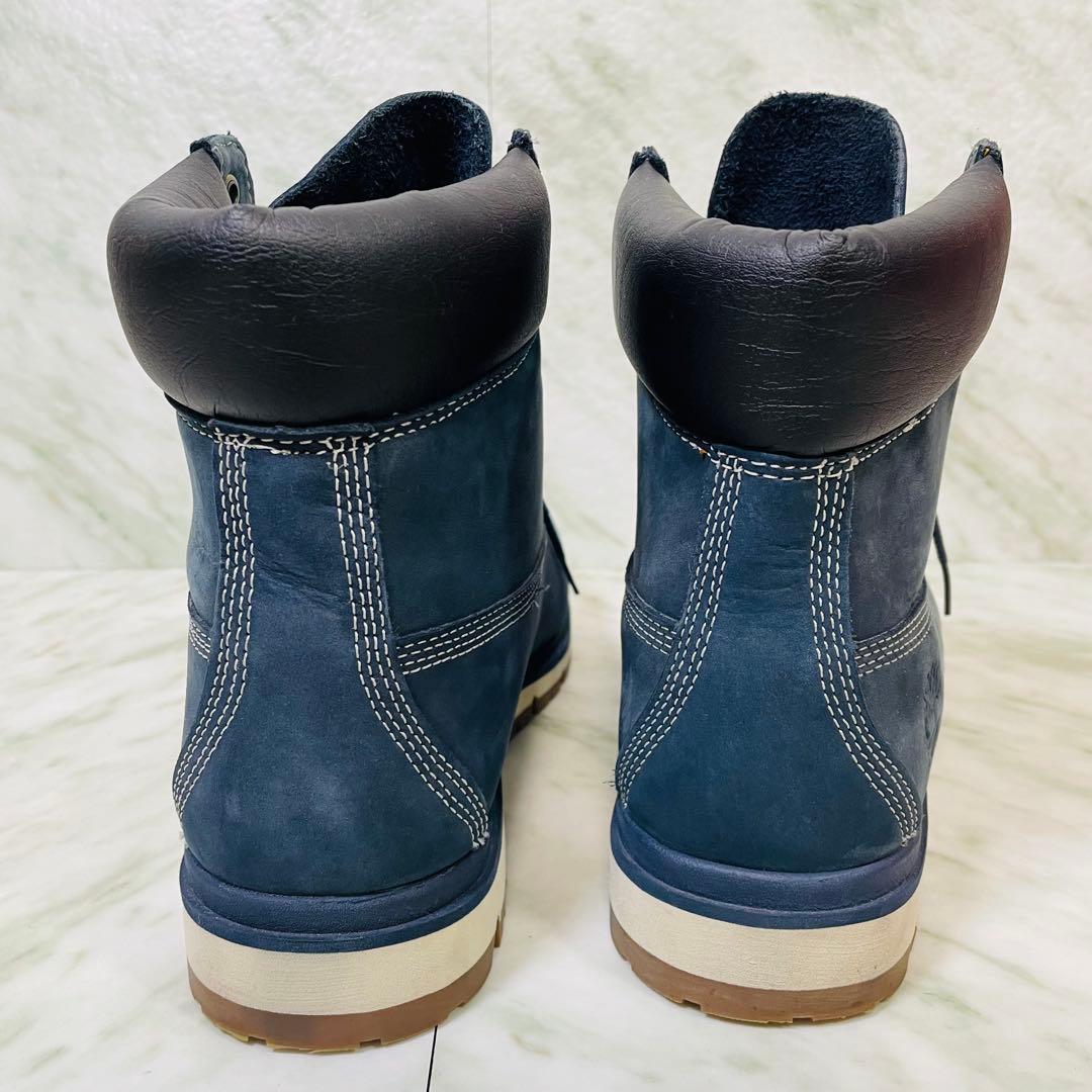 【美品】Timberland ティンバーランド　ブーツ　27.5cm