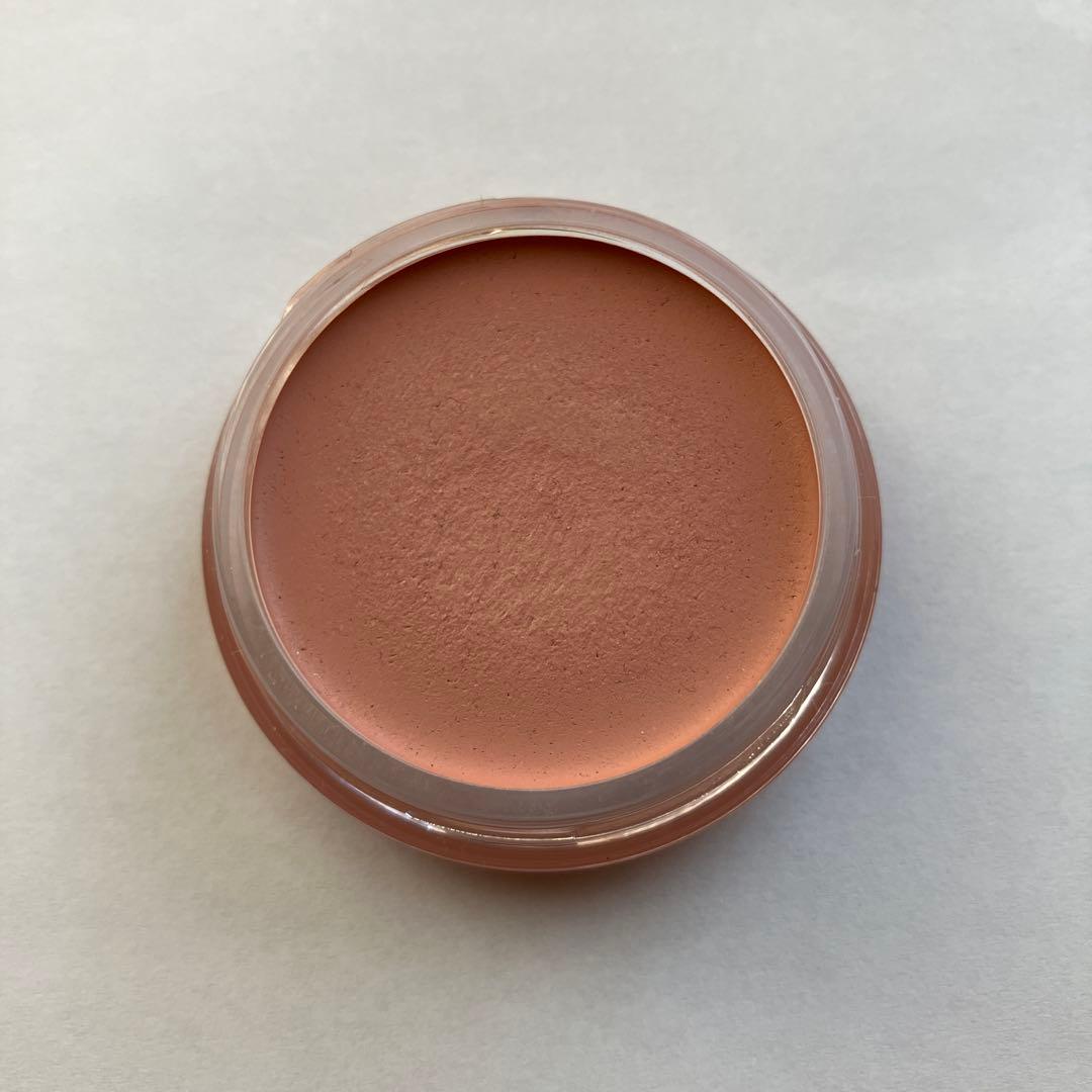 BRILLIAGEカモフラージュコンシーラーチーク04＋ワイドフィンガー