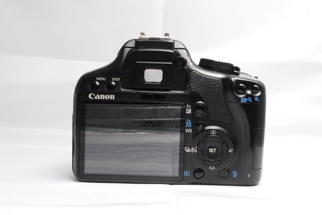 スマホ転送可❤️ Canon kissX2シングルレンズセットEF 28-80mm - メルカリ