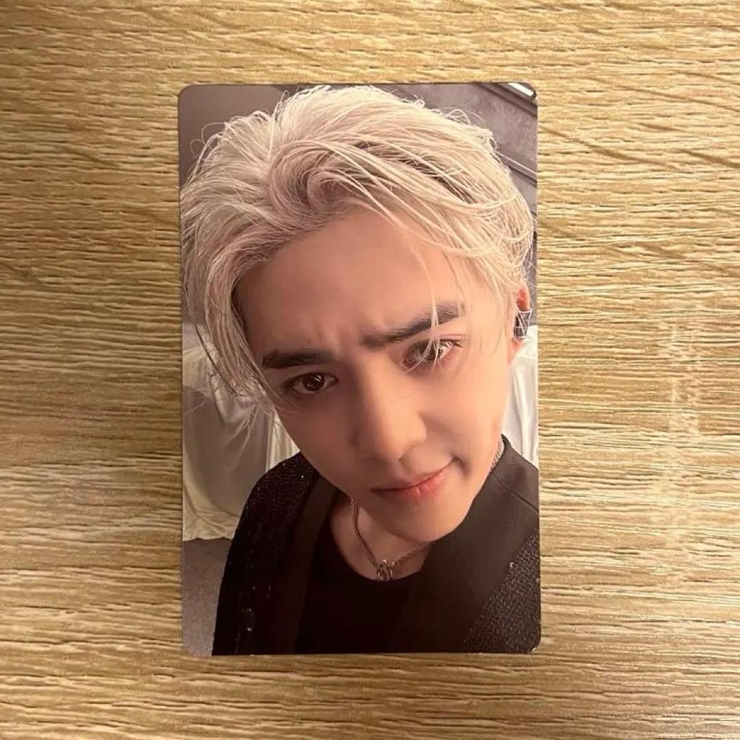 セブチ BURSTDAY ラキドロ 2次 WEVERSE SHOP エスクプス - メルカリ