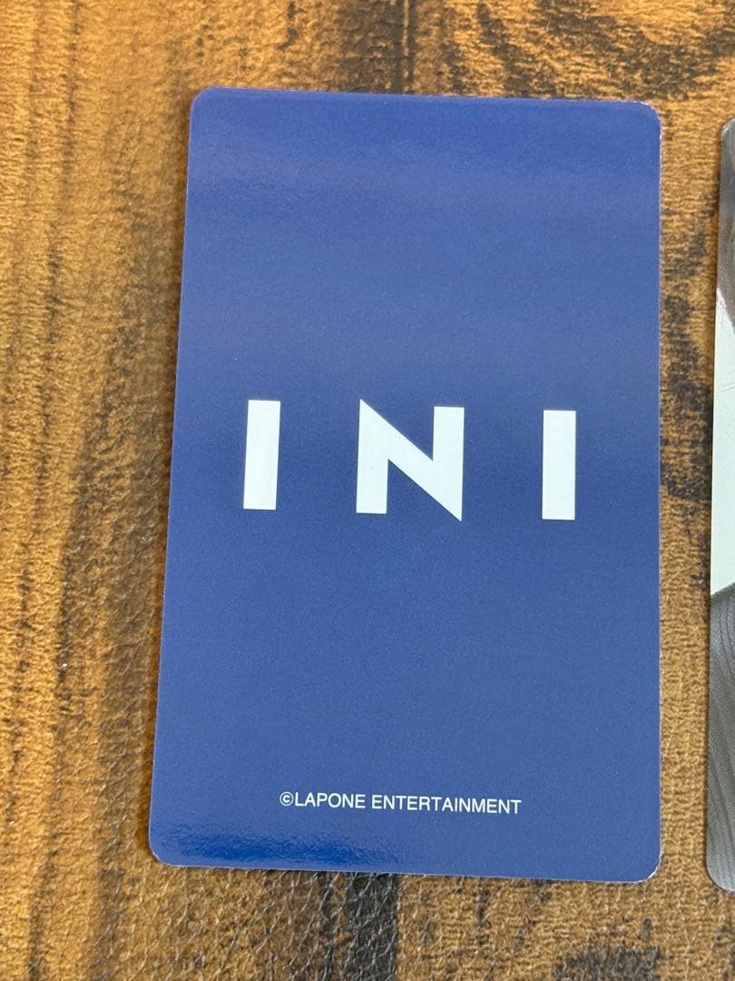 survive fes ini トレカ グッズ購入特典 108 西洸人 - メルカリ