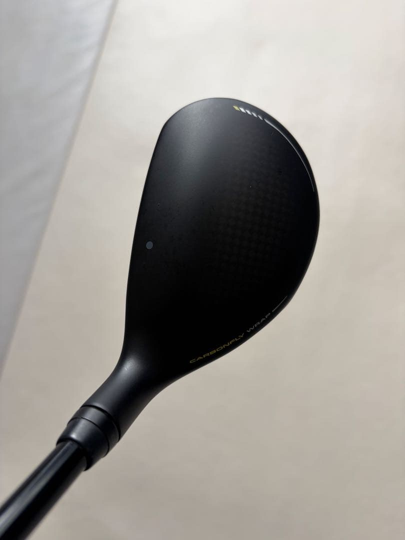 j*0様 《即日発送可》PING G430 3番ユーティリティ 19度