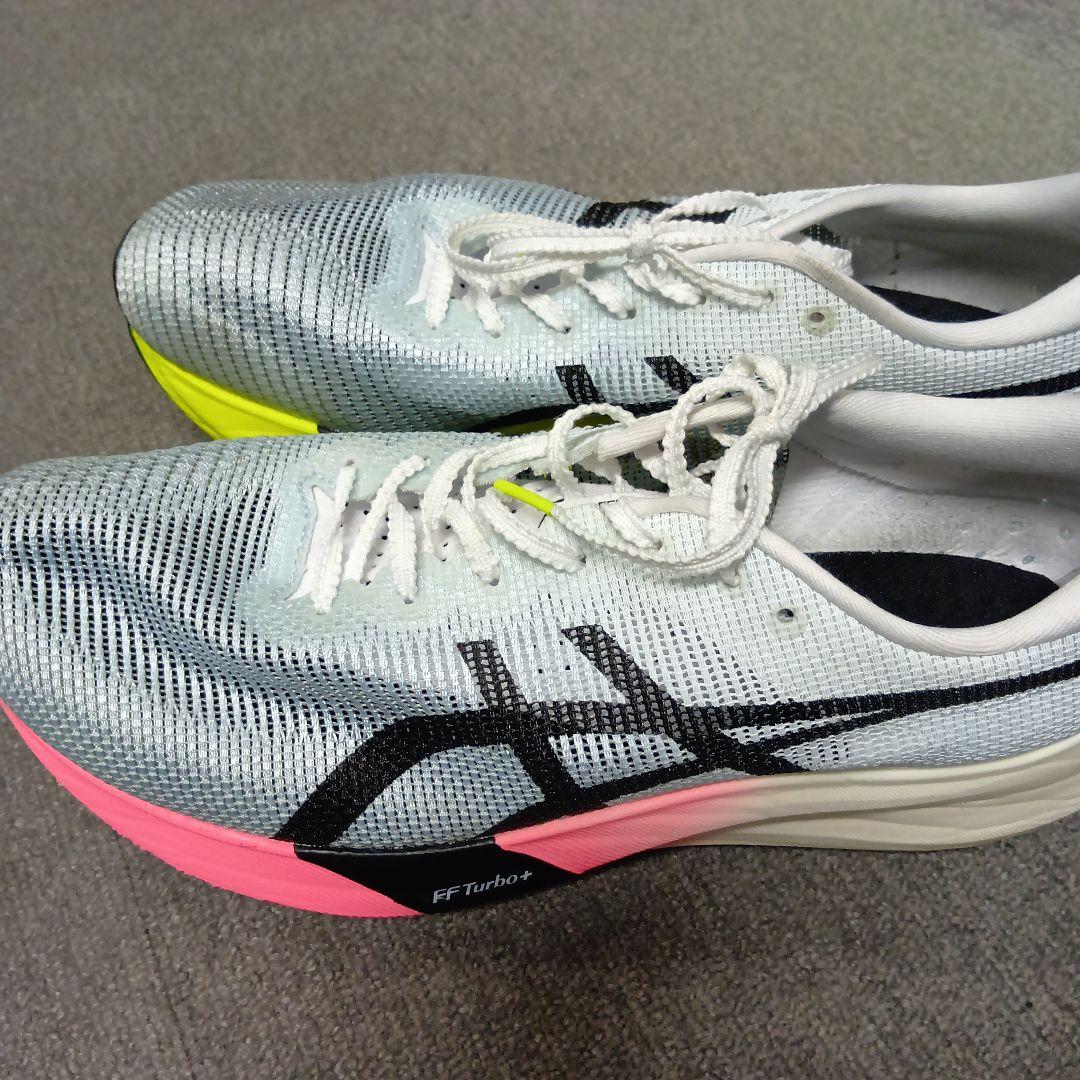 メタスピードエッジ　パリ　27.5cm