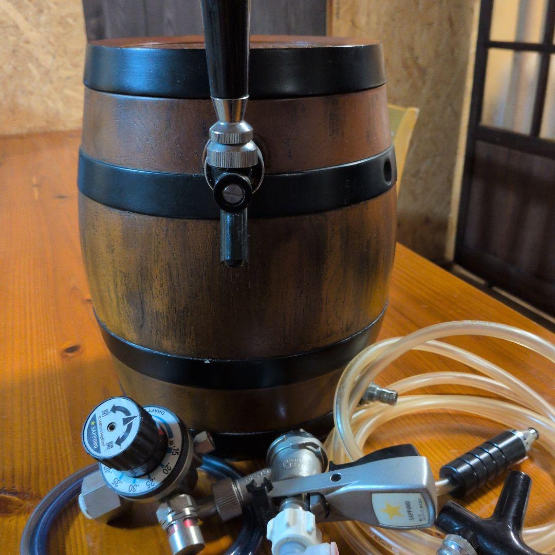 ビールサーバー 楽天市場】【ふるさと納税】【選べるサーバー・配送本数・配送期間