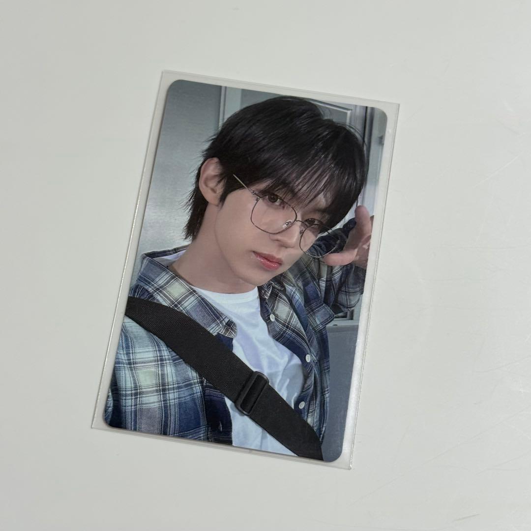 TWS はじめまして TSUTAYA ラキドロ ドフン - メルカリ