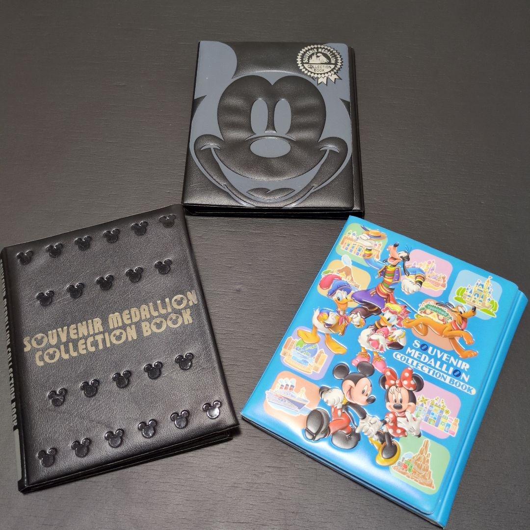 ディズニー　スーベニアメダル94枚　TＤL　TＤS　ミラコスタ　アンバサダー 天使と悪魔になりきったチップ＆デールデザインも！東京ディズニー