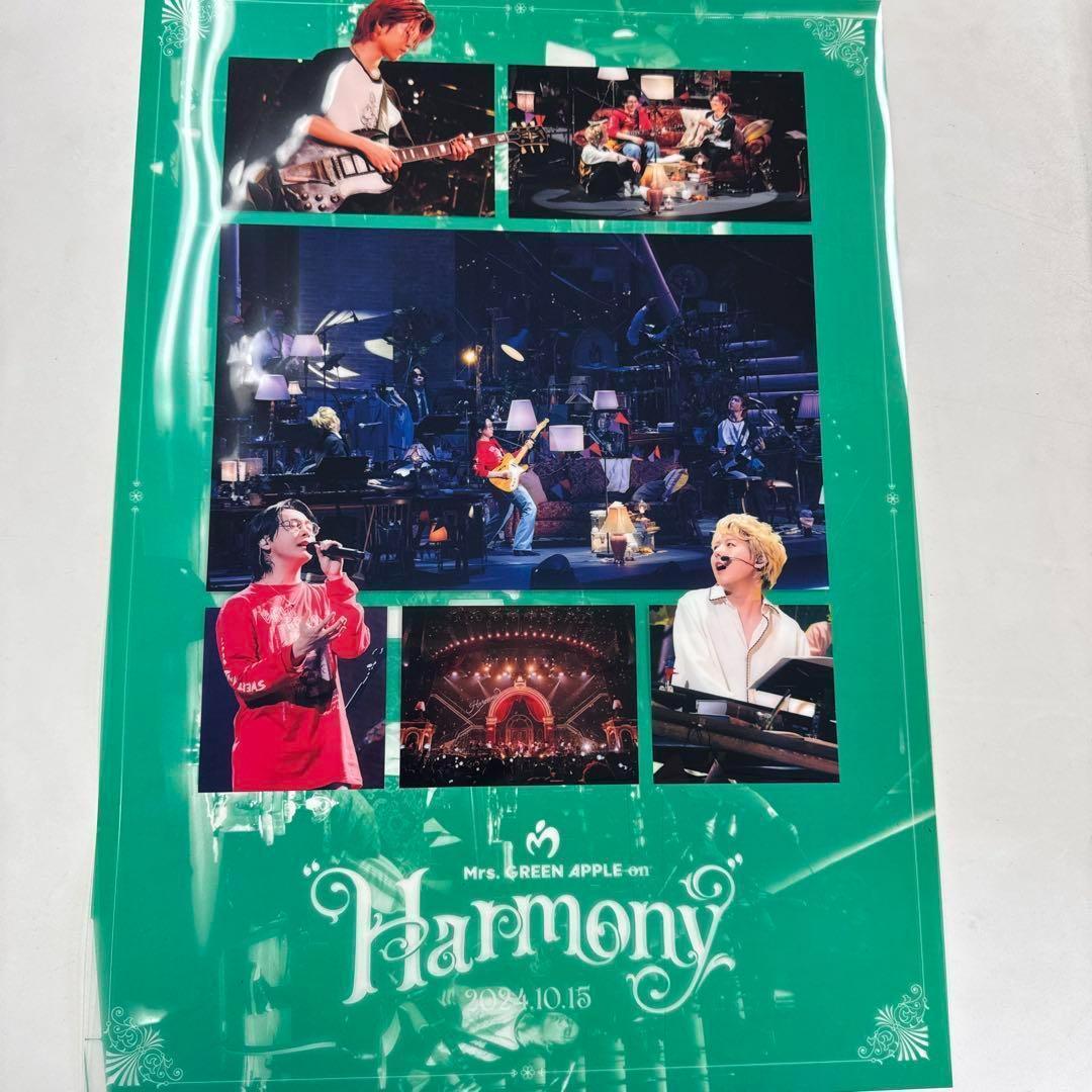 アマゾン限定 初回限定Mrs GREEN APPLE コンプリートBOX DVD - メルカリ