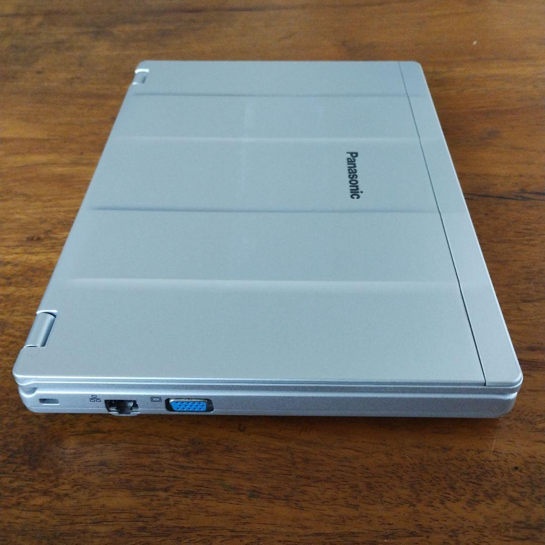 Panasonic レッツノート CF-SZ5 ChromeOS搭載 - メルカリ
