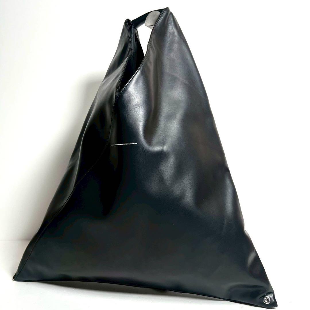 【未使用級美品✨】MM6 Maison Margiela ジャパニーズバッグ MM6 Maison Margiela メゾン マルジェラ エムエムシックス JAPANESE