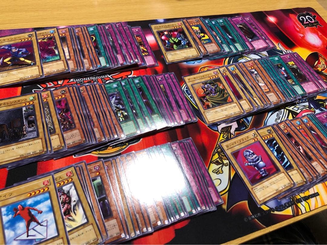 【遊戯王】301〜309 ノーマル、ノーマルレア、字レア多数まとめ売り 遊戯王】301〜309 ノーマル、ノーマルレア、字レア多数まとめ売り