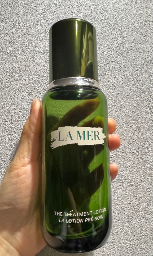 Lamer 【ドゥ・ラ・メール】空ビン 150ML空瓶 - メルカリ