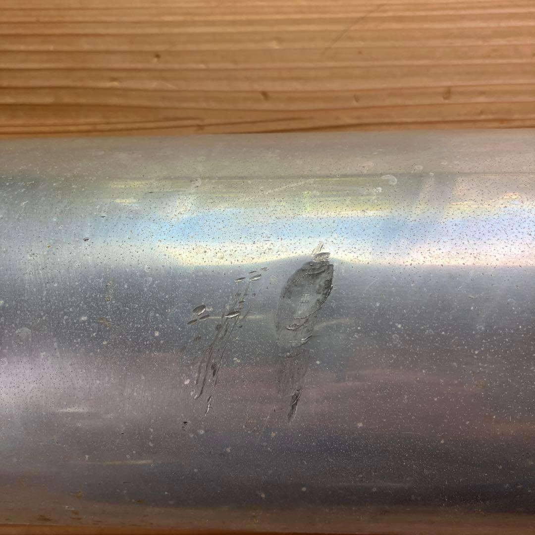 ヨシムラ サイクロン GSX-R 750J JMCA認定 当時もの証明あり - メルカリ