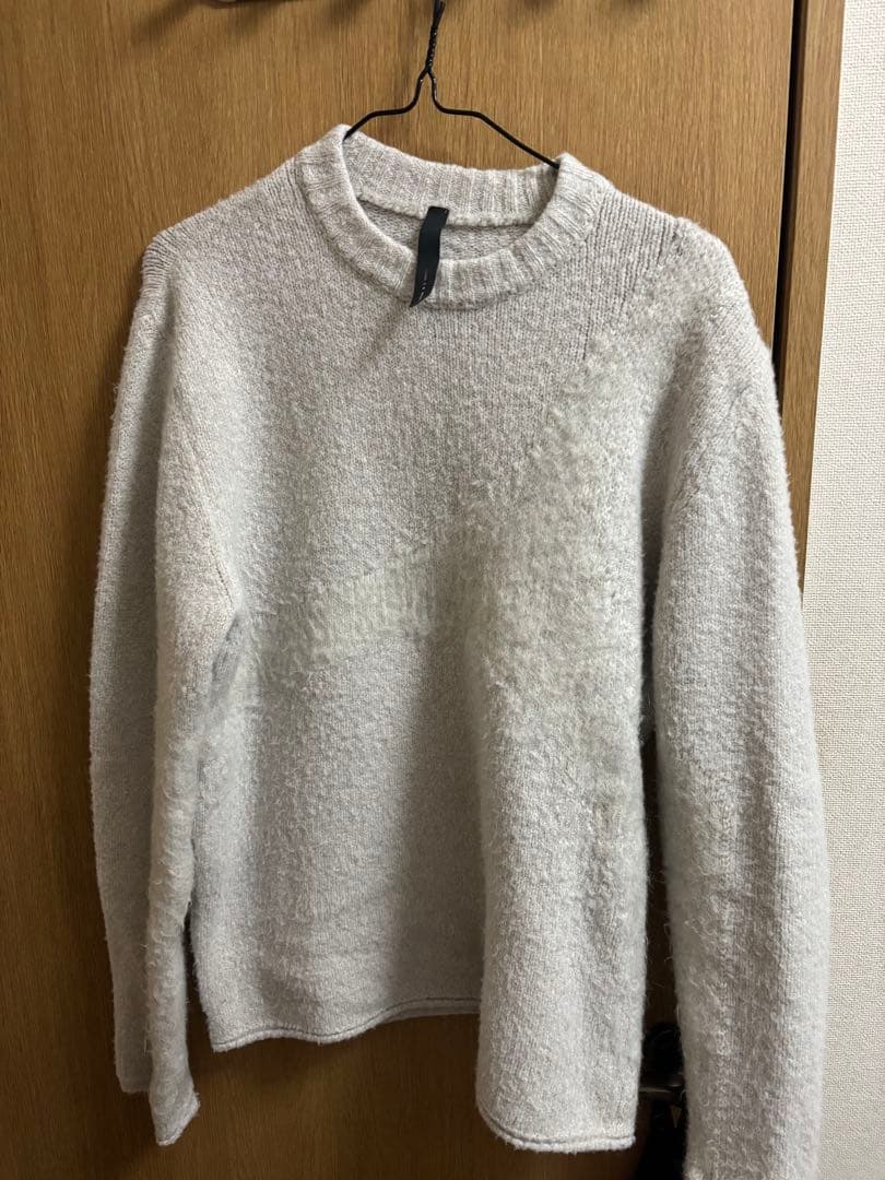 ローズさん着用 _J.L-A.L_ Stave Knit - メルカリ