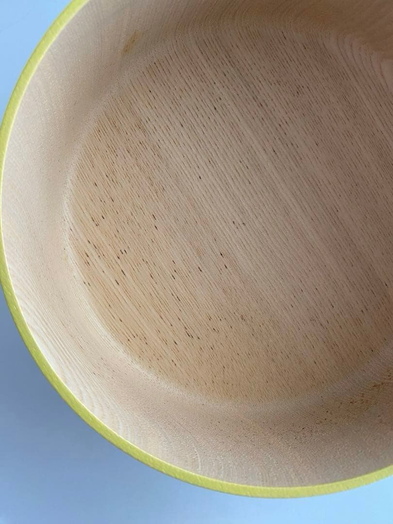 マルニ フラワーカフェ お弁当箱 畑漆器店 コラボ 小物入れ