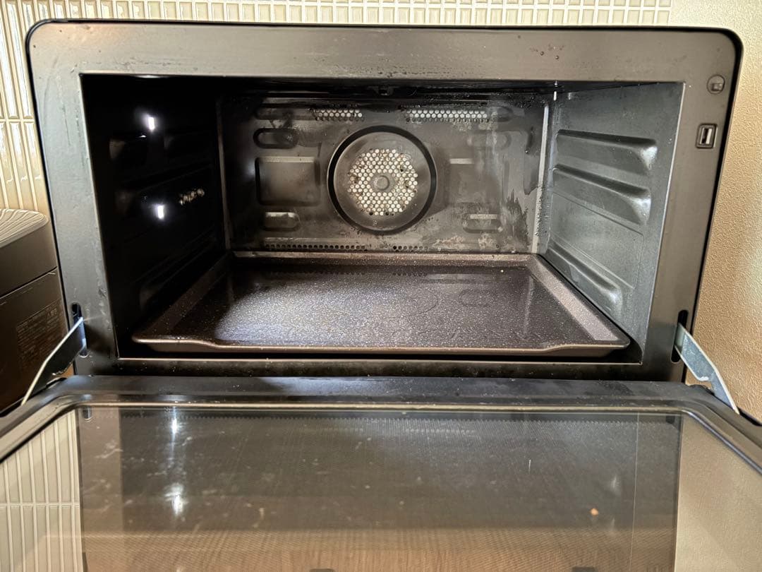 ts_bike様専用】MRO-W1B ブラック ヘルシーシェフ ジャンク品 - メルカリ