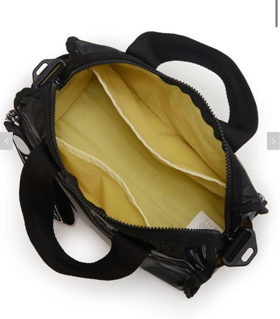 レスポートサック×ひとりっぷ】BIKE BOSTON2 オボロ 2026 - メルカリ