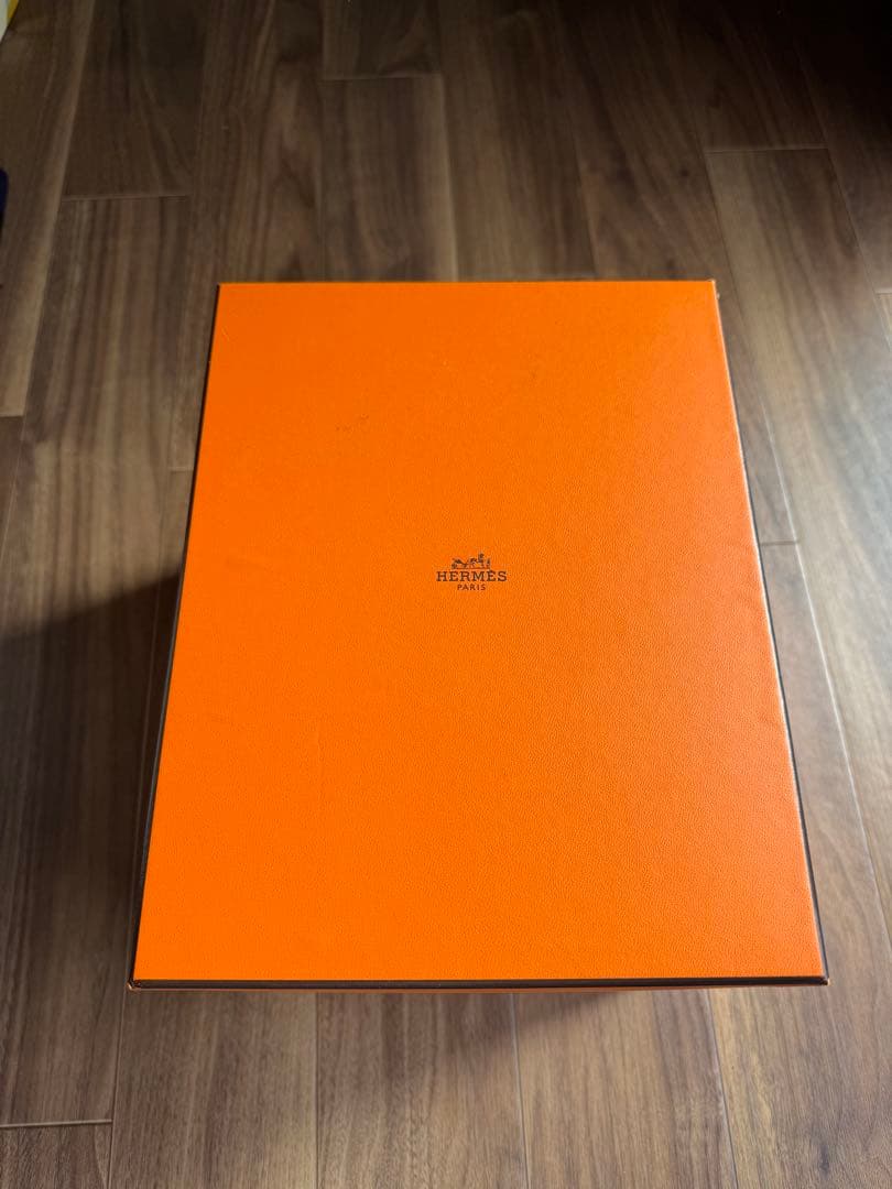 エルメス 空箱 ピコタン21cm x 27cm x 21cm m27957249726_1.jpg?1769399760