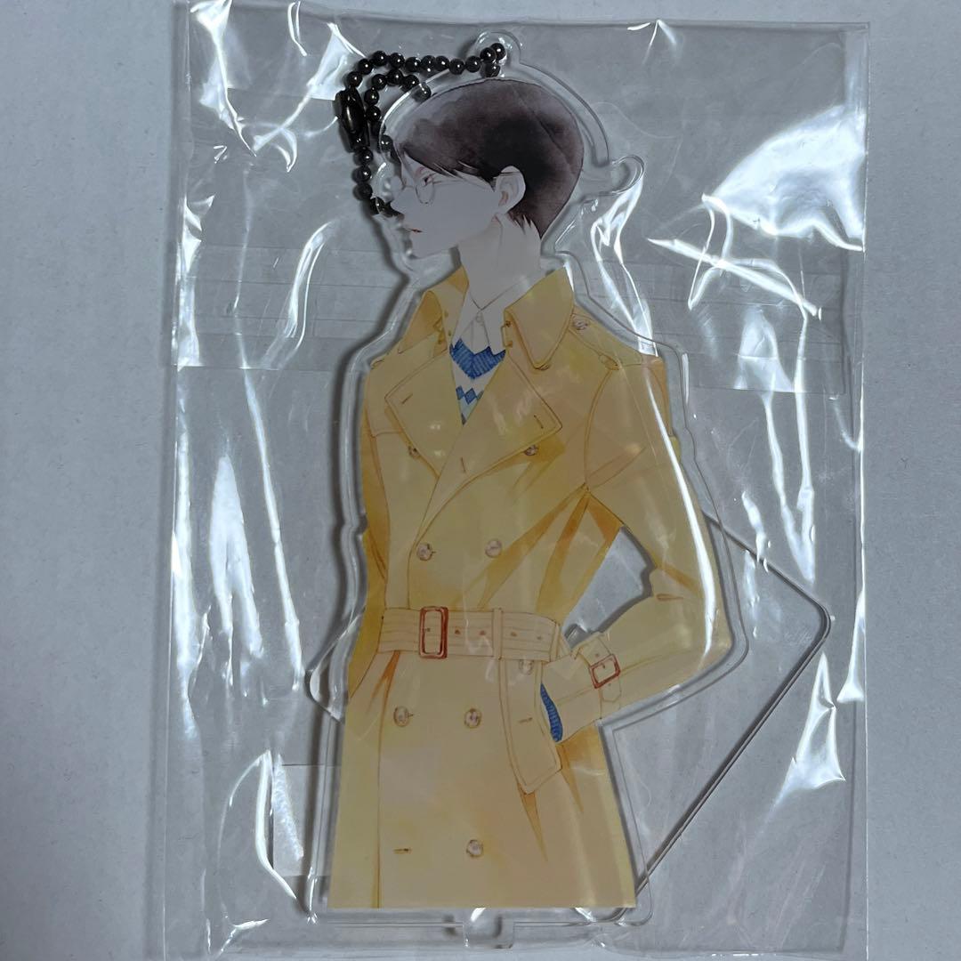 中村明日美子 blanc mariage 原画展 アクスタ 同級生 - メルカリ