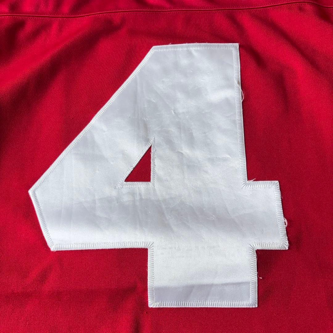 VOKAL ゲームシャツ ユニフォーム NELLY ネリー 00s HIPHOP - メルカリ