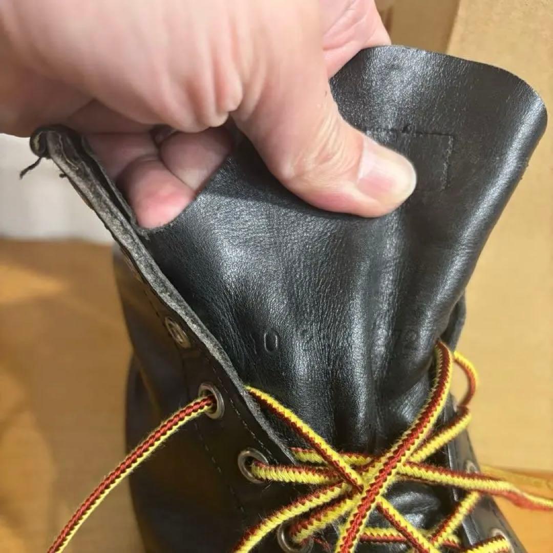 97】REDWING 8179 US10 EE(28cm) サイド刻印 刺繍羽 - メルカリ