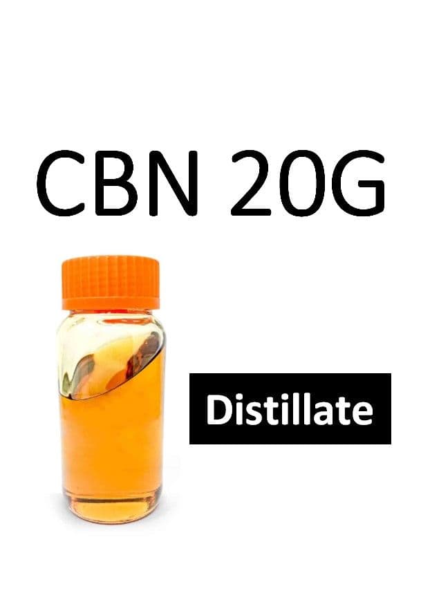【20G】CBN ディストレート原料 CBD ディストレート原料 アーカイブ - WING CBD 大阪堺店