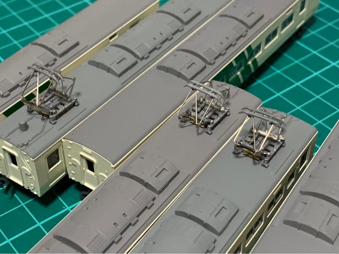 KATO 185系 踊り子 10両基本セット【10-443】 - メルカリ