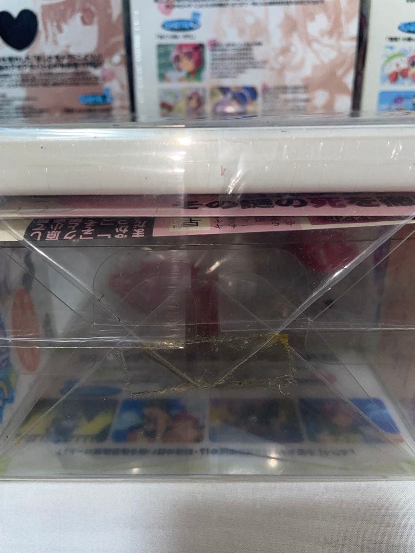 小麦ちゃん　マジカルて　DVD まとめ