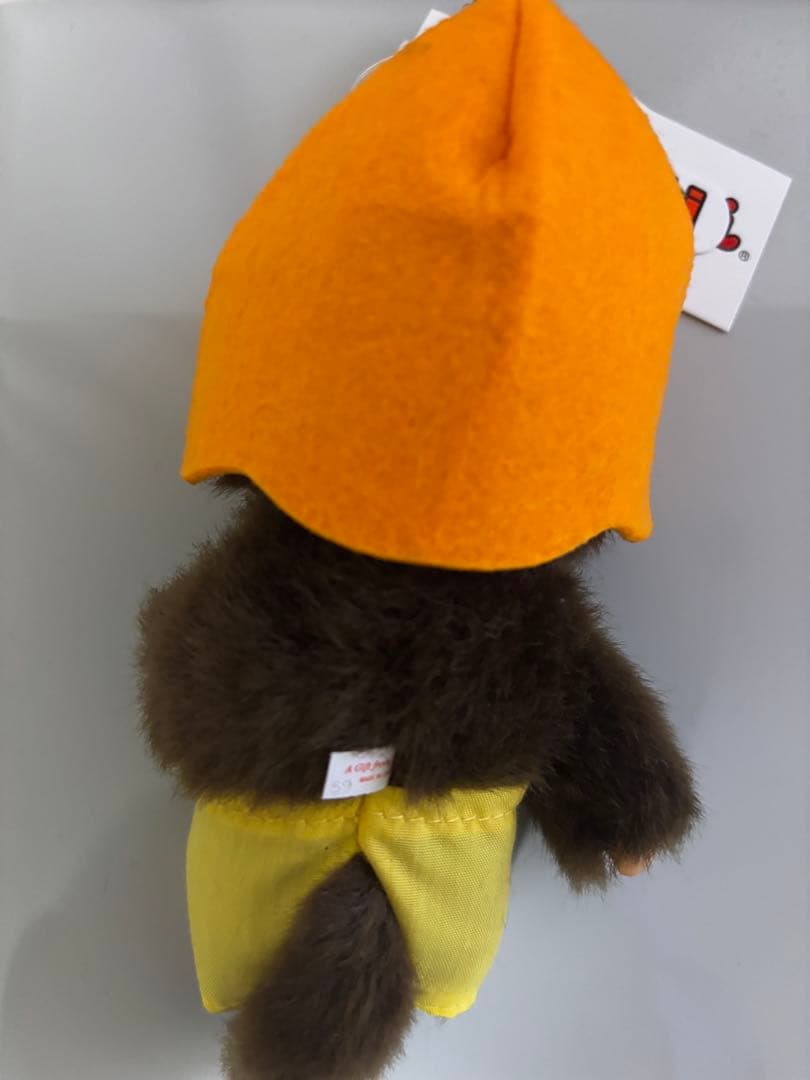 湯布院 限定 サウナモンチッチ セキグチ ぬいぐるみ キーチェーン