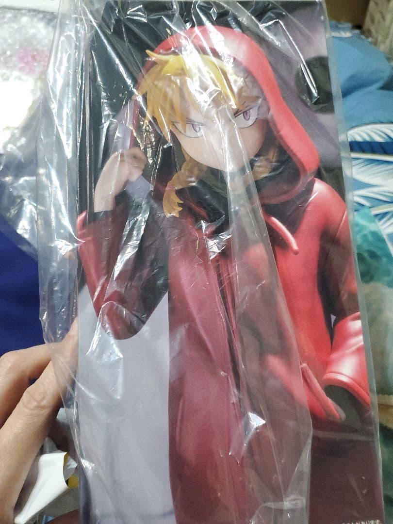 ライン -Plus- 黄泉のツガイ フィギュアA賞