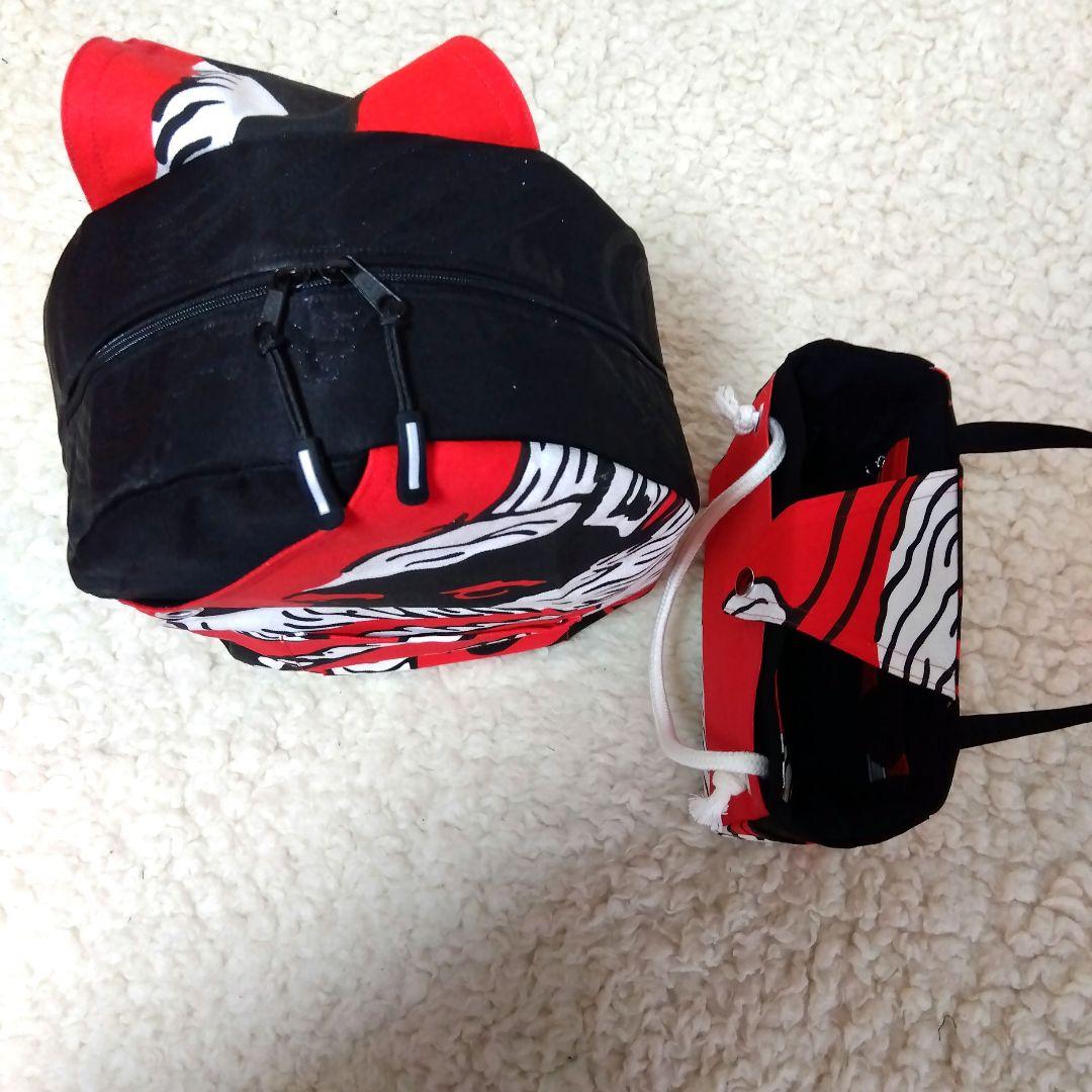 ラクリエディアボロエルバボディバッグLaCrie