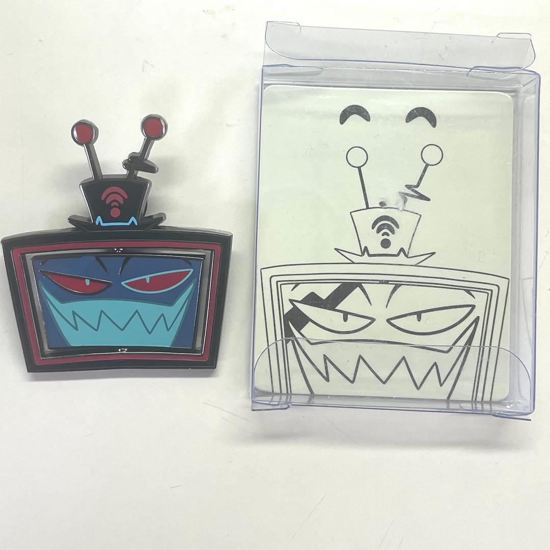 vox ピンバッジ - メルカリ