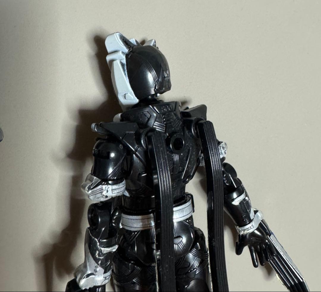 装動】仮面ライダーゼロワン ジャンク品 まとめ売り - メルカリ