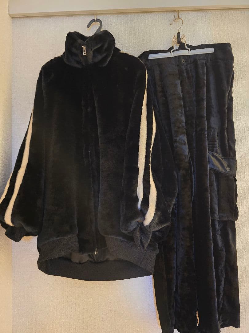 share spiritシェアースピリット 25AWセットアップ - メルカリ