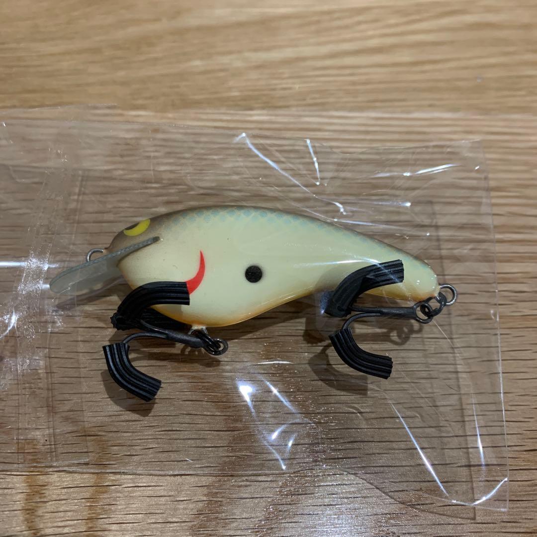 ③ MPBルアー チーター - メルカリ