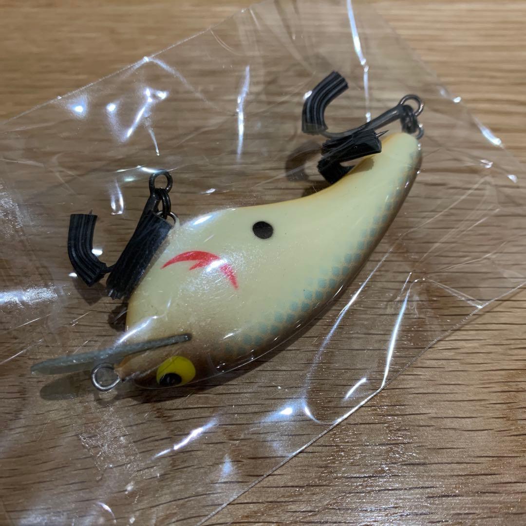 ③ MPBルアー チーター - メルカリ