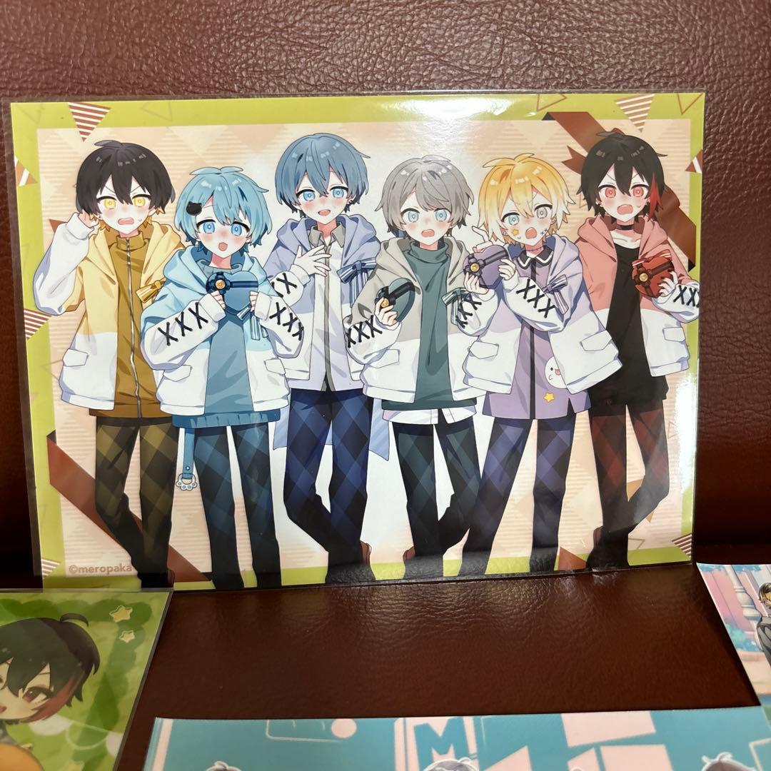 めろんぱーかー まとめ売り（メンバー全員） - メルカリ