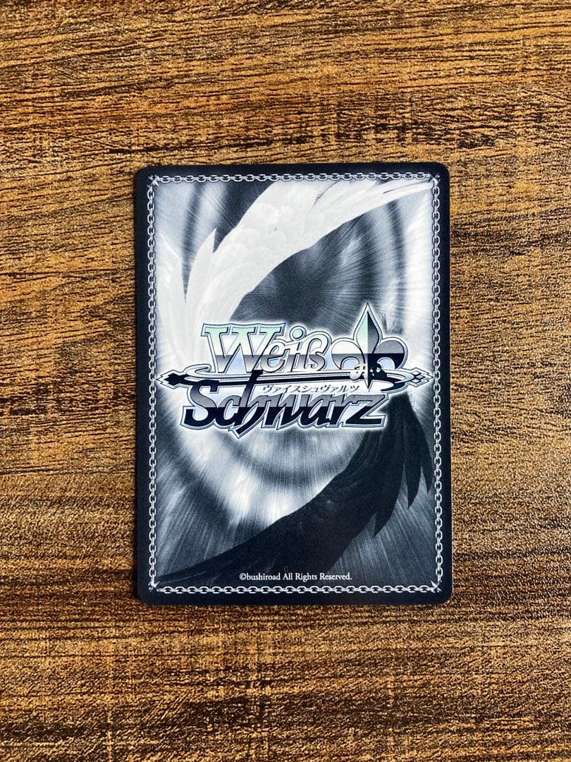 ヴァイス ブルーアーカイブ 一之瀬アスナ バニーガール SP サイン