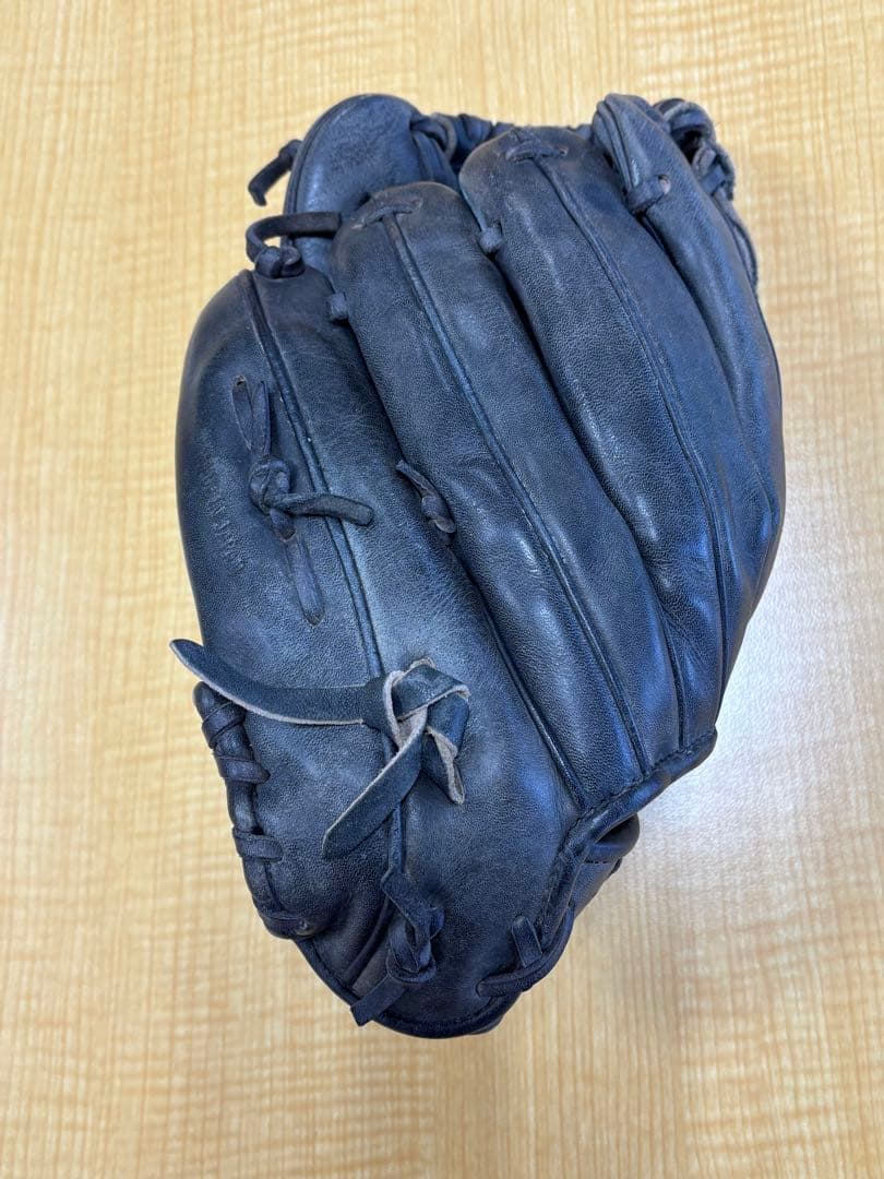 アンダーアーマー I WILL 硬式 投手用 グローブ 野球 沢村拓一モデル