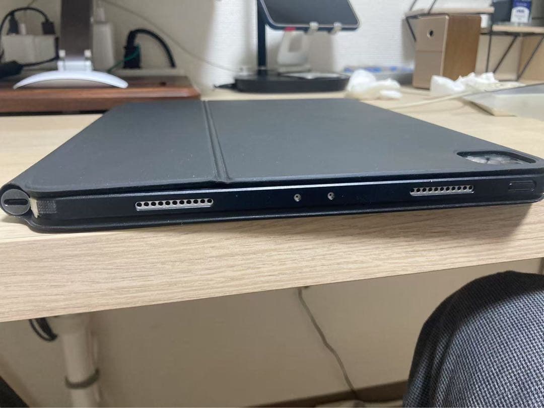 ipad p ro12.9インチ magic keyboard