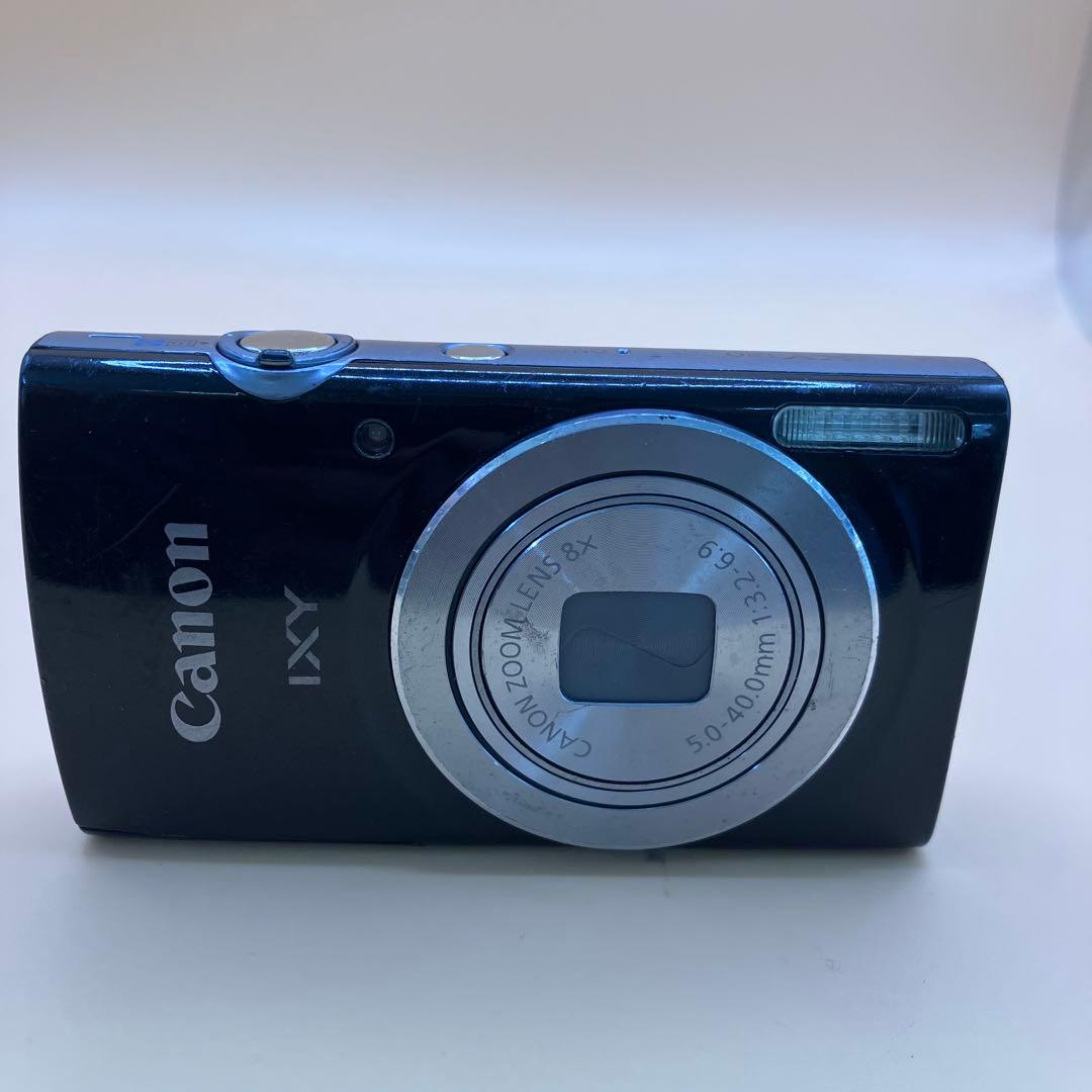Canon IXY120 PC2048 デジカメ 1968 - メルカリ