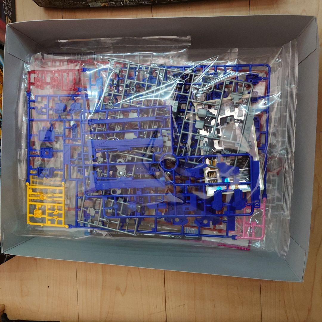 RG ガオガイガー&ゴルディマーグ、HG 超竜神&撃龍神 セット - メルカリ