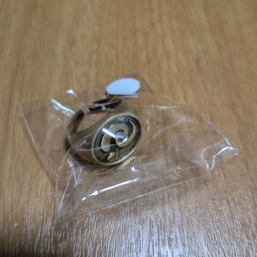 ミセスグリーンアップル バベルの塔 スカーフリング - メルカリ