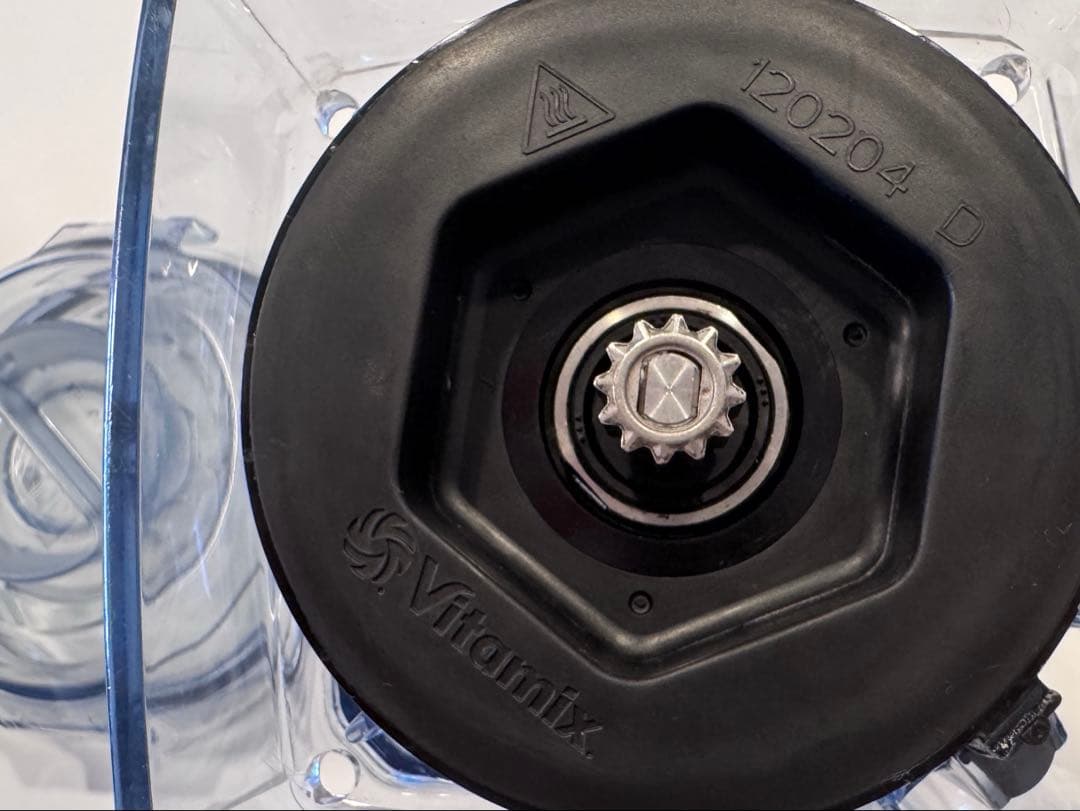 バイタミックス Vitamix ウェットコンテナ 1.4L