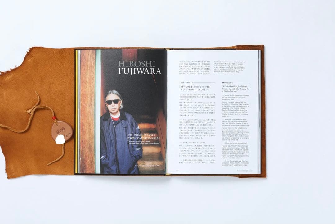 K*o様 The Heritage / goro's ボックスセット ゴローズ - メルカリ