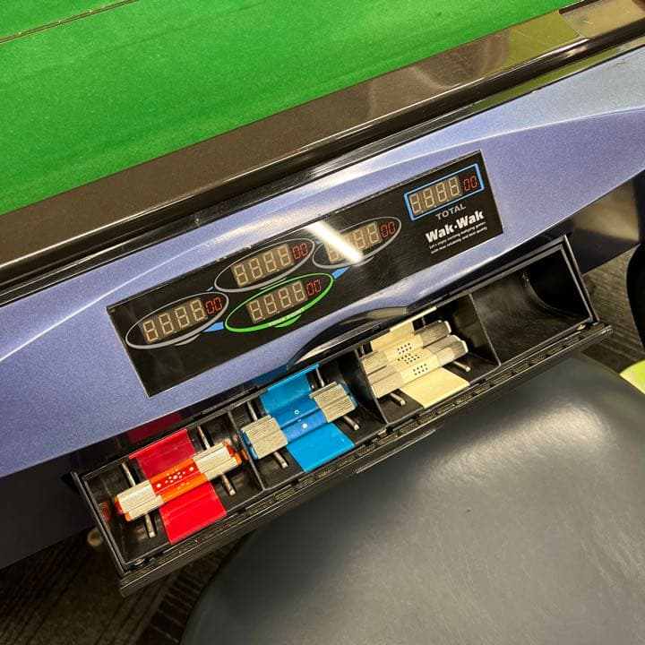 昇龍2 麻雀卓 - メルカリ